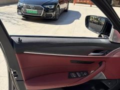 BMW 5 Series 530Li Premier M Sport Package - ფოტო 8