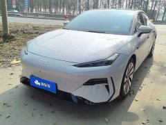 Geely Galaxy E8 665km Rear-Drive Starship Long-Range Edition - ფოტო 1
