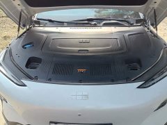Geely Galaxy E8 665km Rear-Drive Starship Long-Range Edition - ფოტო 10