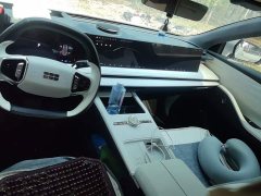 Geely Galaxy E8 665km Rear-Drive Starship Long-Range Edition - ფოტო 12
