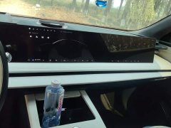Geely Galaxy E8 665km Rear-Drive Starship Long-Range Edition - ფოტო 13