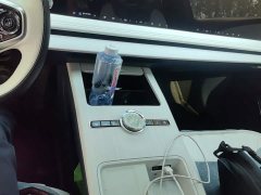 Geely Galaxy E8 665km Rear-Drive Starship Long-Range Edition - ფოტო 16