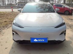 Geely Galaxy E8 665km Rear-Drive Starship Long-Range Edition - ფოტო 2