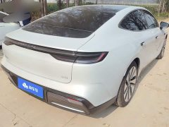 Geely Galaxy E8 665km Rear-Drive Starship Long-Range Edition - ფოტო 3