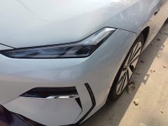 Geely Galaxy E8 665km Rear-Drive Starship Long-Range Edition - ფოტო 5