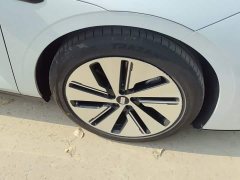 Geely Galaxy E8 665km Rear-Drive Starship Long-Range Edition - ფოტო 6