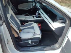 Geely Galaxy E8 665km Rear-Drive Starship Long-Range Edition - ფოტო 8