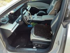 Geely Galaxy E8 665km Rear-Drive Starship Long-Range Edition - ფოტო 9