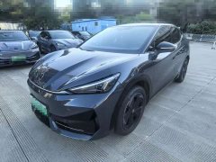 Volkswagen ID.UNYX Yuzhong ID.UNYX Pro Long Range Edition - photo 1