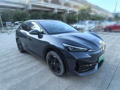 Volkswagen ID.UNYX Yuzhong ID.UNYX Pro Long Range Edition - photo 2