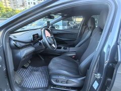 Volkswagen ID.UNYX Yuzhong ID.UNYX Pro Long Range Edition - photo 3