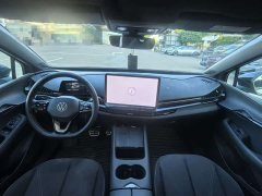 Volkswagen ID.UNYX Yuzhong ID.UNYX Pro Long Range Edition - photo 6