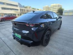 Volkswagen ID.UNYX Yuzhong ID.UNYX Pro Long Range Edition - photo 7