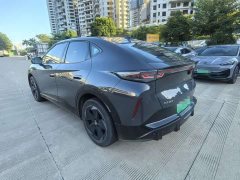 Volkswagen ID.UNYX Yuzhong ID.UNYX Pro Long Range Edition - photo 8