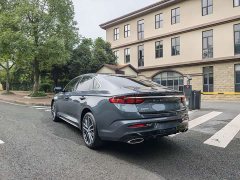 Geely Xingrui 2.0T Diesel Luxury Plus - ფოტო 10