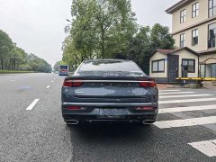 Geely Xingrui 2.0T Diesel Luxury Plus - ფოტო 11