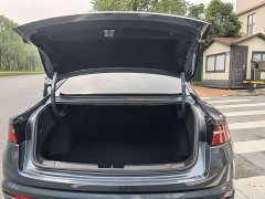 Geely Xingrui 2.0T Diesel Luxury Plus - ფოტო 13