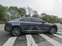 Geely Xingrui 2.0T Diesel Luxury Plus - ფოტო 14