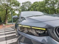 Geely Xingrui 2.0T Diesel Luxury Plus - ფოტო 15