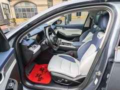 Geely Xingrui 2.0T Diesel Luxury Plus - ფოტო 5