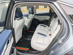 Geely Xingrui 2.0T Diesel Luxury Plus - ფოტო 6
