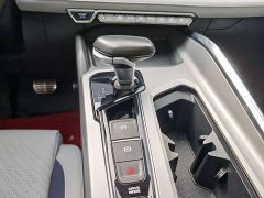 Geely Xingrui 2.0T Diesel Luxury Plus - ფოტო 8
