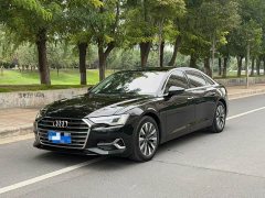 Audi A6L 40 TFSI Luxury Elegance - ფოტო 1