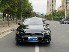 Audi A6L 40 TFSI Luxury Elegance - ფოტო 2