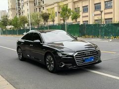 Audi A6L 40 TFSI Luxury Elegance - ფოტო 3