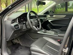 Audi A6L 40 TFSI Luxury Elegance - ფოტო 4