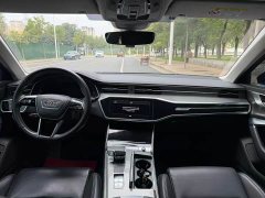 Audi A6L 40 TFSI Luxury Elegance - ფოტო 6