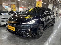 IM Motors Zhiji LS6 Max Standard Edition - ფოტო 1