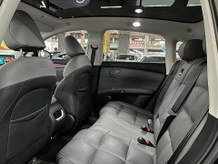 IM Motors Zhiji LS6 Max Standard Edition - ფოტო 11