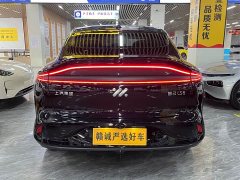 IM Motors Zhiji LS6 Max Standard Edition - ფოტო 3