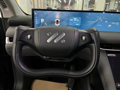 IM Motors Zhiji LS6 Max Standard Edition - ფოტო 7
