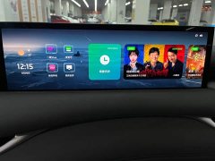 IM Motors Zhiji LS6 Max Standard Edition - ფოტო 9
