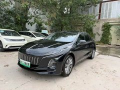 FAW Hongqi E-QM5 610km PLUS - ფოტო 1