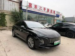 FAW Hongqi E-QM5 610km PLUS - ფოტო 2
