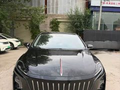 FAW Hongqi E-QM5 610km PLUS - ფოტო 3
