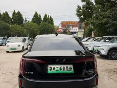 FAW Hongqi E-QM5 610km PLUS - ფოტო 4