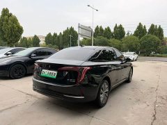 FAW Hongqi E-QM5 610km PLUS - ფოტო 5