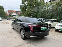 FAW Hongqi E-QM5 610km PLUS - ფოტო 6