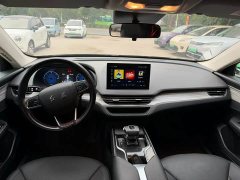 FAW Hongqi E-QM5 610km PLUS - ფოტო 7