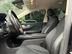 FAW Hongqi E-QM5 610km PLUS - ფოტო 8