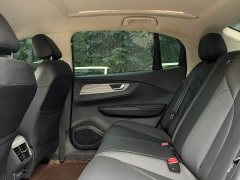 FAW Hongqi E-QM5 610km PLUS - ფოტო 9