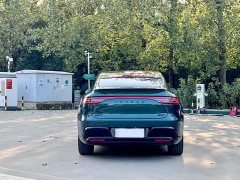 Luxeed Zhiji R7 Extended Range Max (192-Channel LiDAR) - photo 15