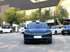 Luxeed Zhiji R7 Extended Range Max (192-Channel LiDAR) - photo 2