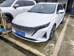 Changan Ruicheng PLUS 1.5T DCT Flagship - ფოტო 1
