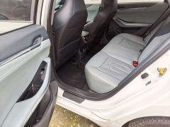 Changan Ruicheng PLUS 1.5T DCT Flagship - ფოტო 10