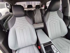 Changan Ruicheng PLUS 1.5T DCT Flagship - ფოტო 11